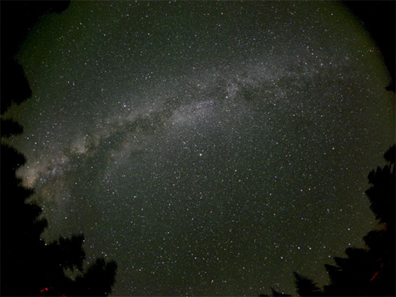 14 4 Milky Way Galaxy Research Physics LibreTexts